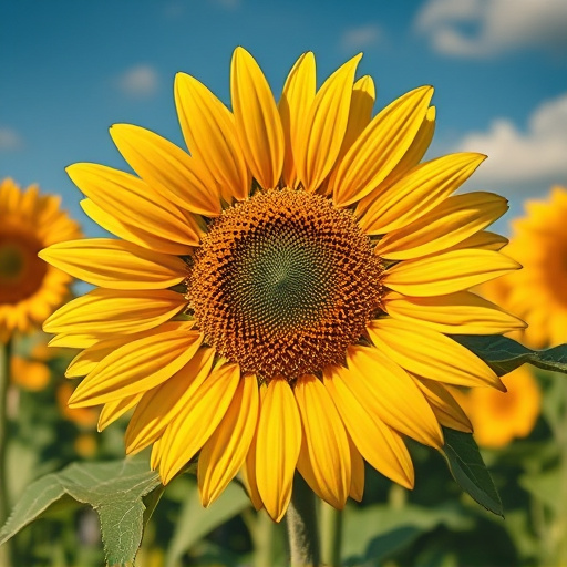 Leicester's Finest: Natural, Preservative-Free Sunflower Seeds for Birds - Save Now!