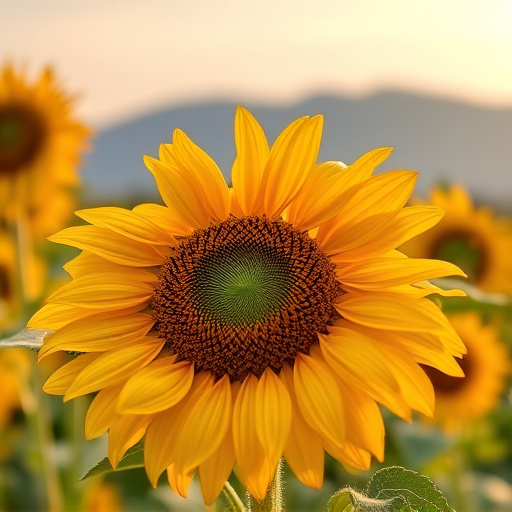 sunflower