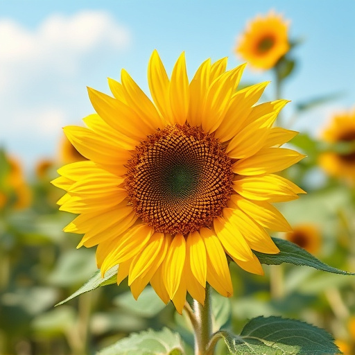 sunflower