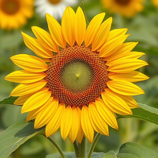 sunflower