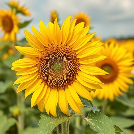sunflower