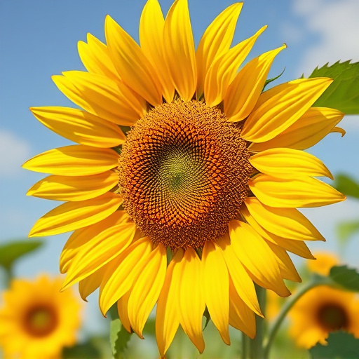sunflower