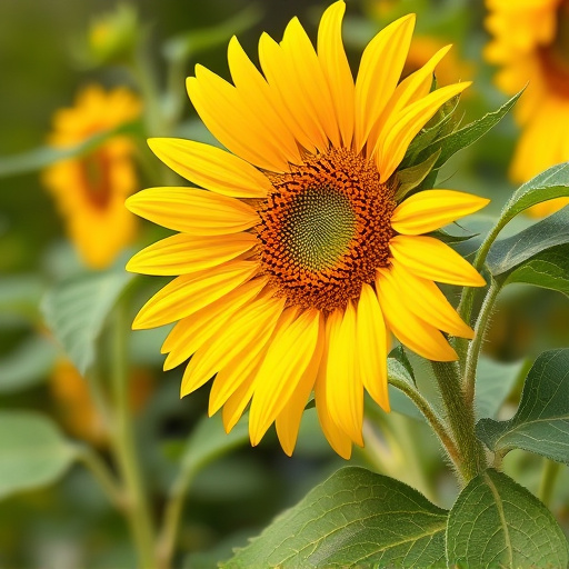 sunflower