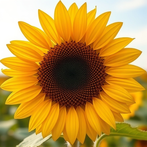 sunflower