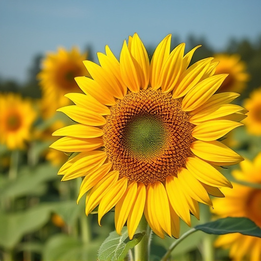 sunflower