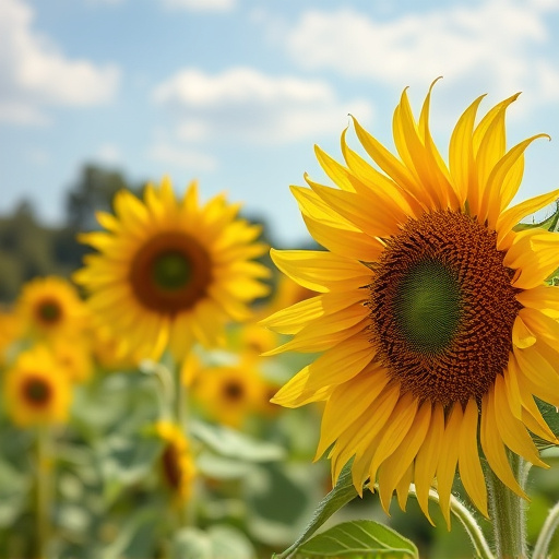 sunflower
