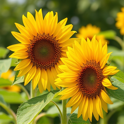 sunflower