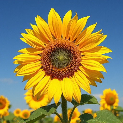 Feed Your London Birds Effortlessly with Squirrel-Proof Sunflower Seed Feeders
