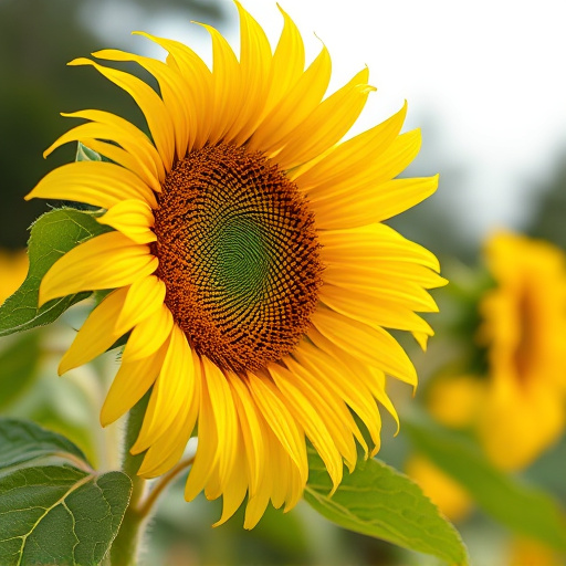 sunflower