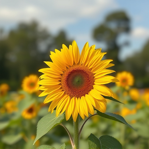 sunflower