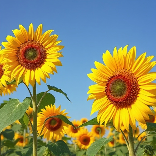 sunflower