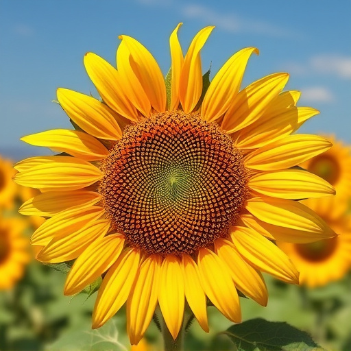 sunflower