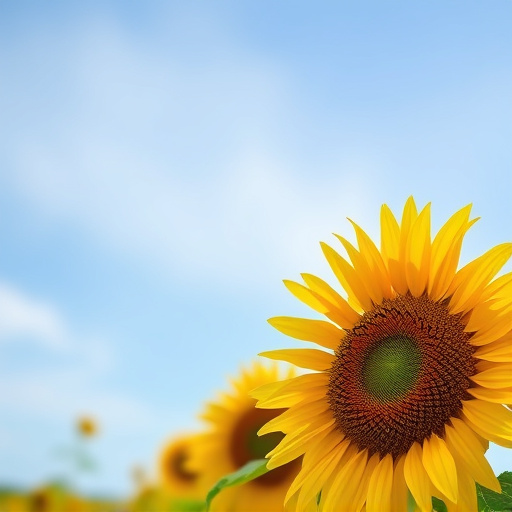 sunflower