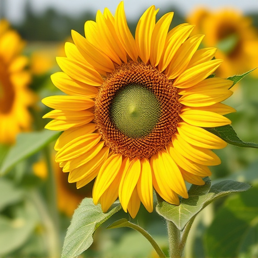 sunflower