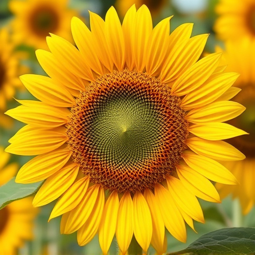 sunflower