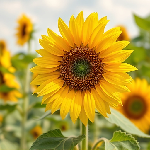 sunflower