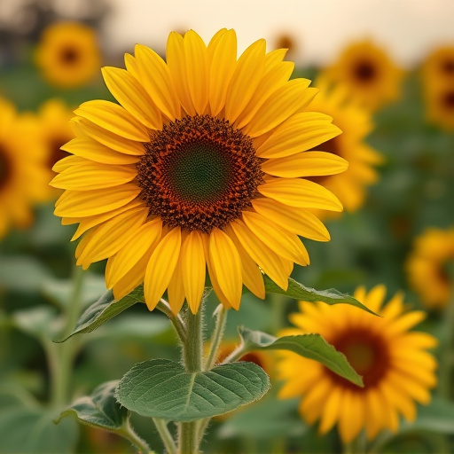 sunflower