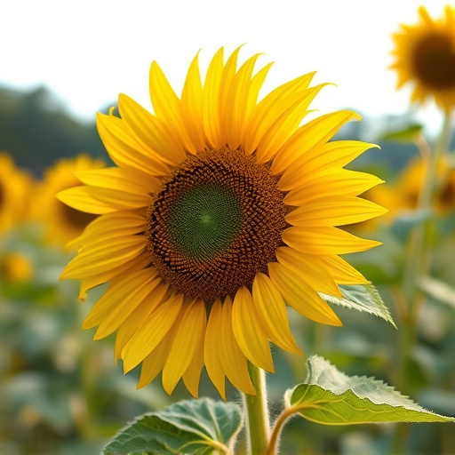 sunflower
