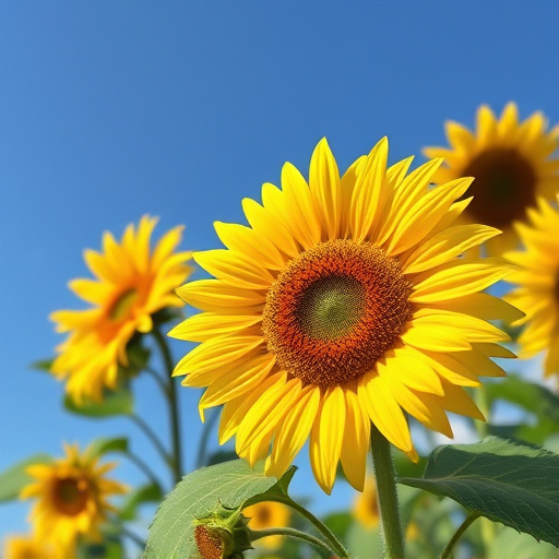 sunflower