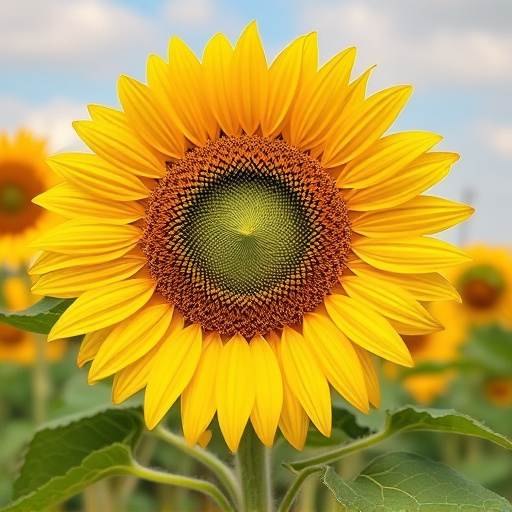 sunflower