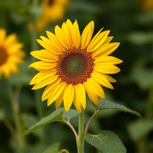 sunflower