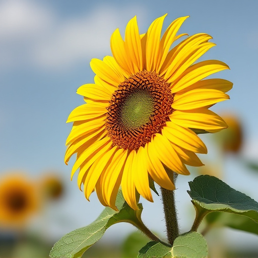 sunflower