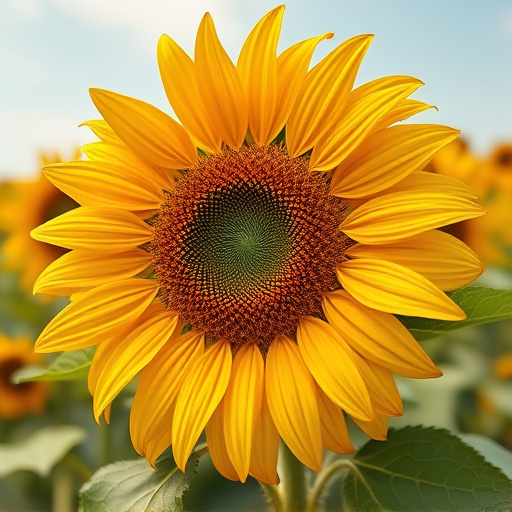 sunflower