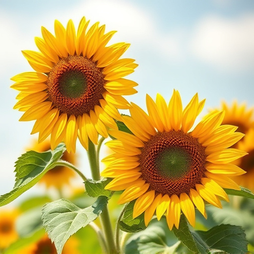 sunflower
