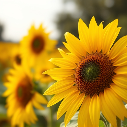 sunflower