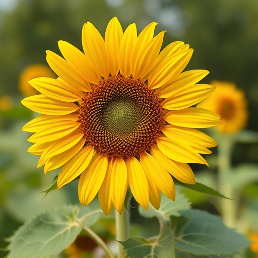 sunflower