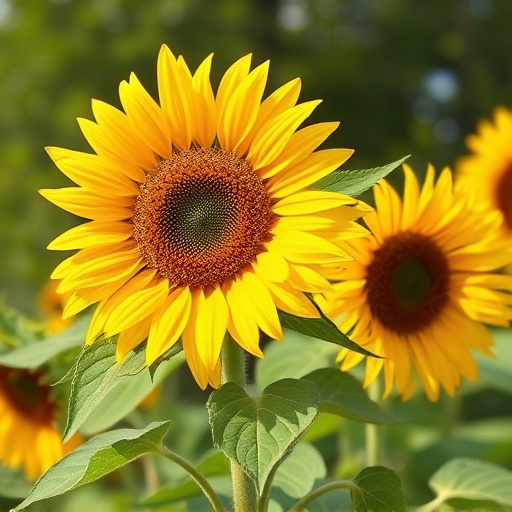 sunflower