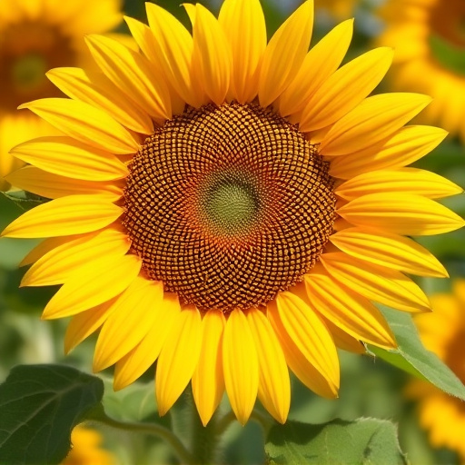 sunflower