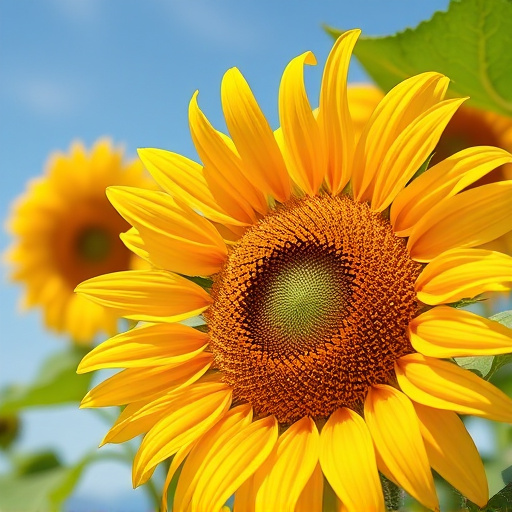 sunflower