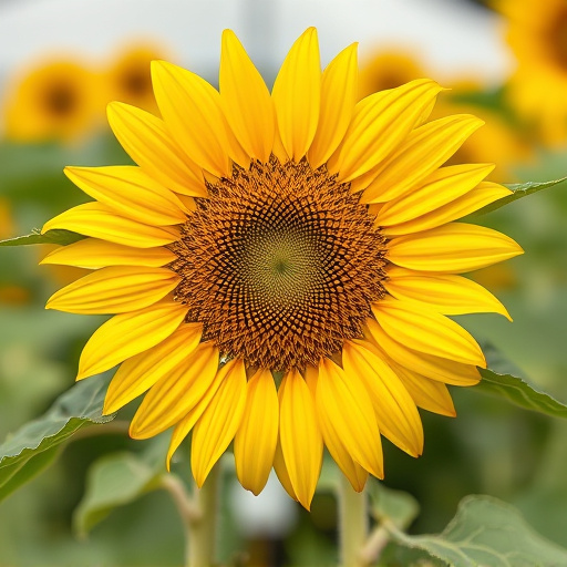sunflower