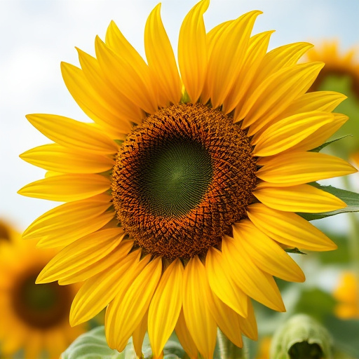 sunflower
