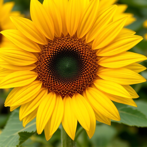 sunflower