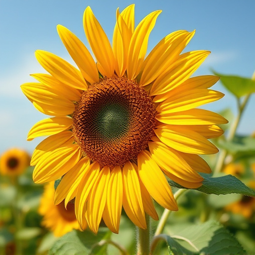 sunflower