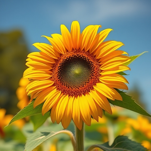 sunflower