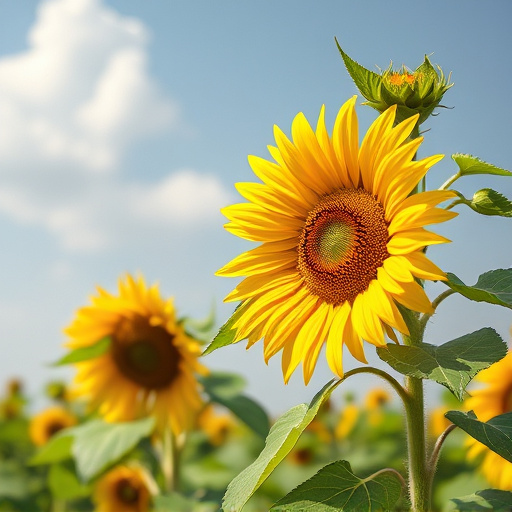 Revolutionize Bird Feeding in Manchester: Squirrel-Proof, Easy Clean, Free Sunflower Seeds!
