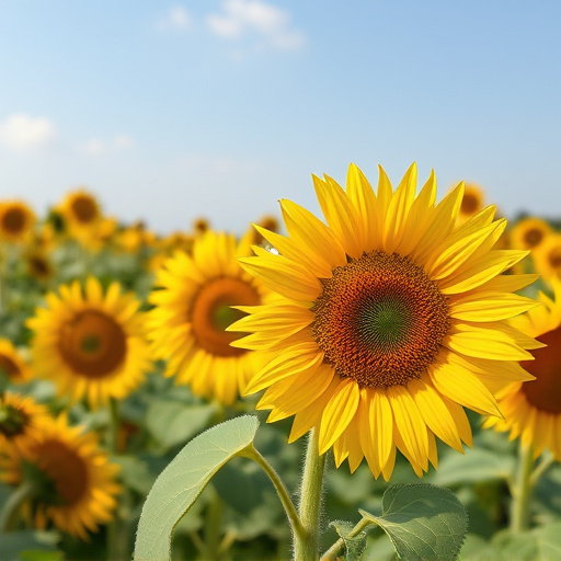 sunflower