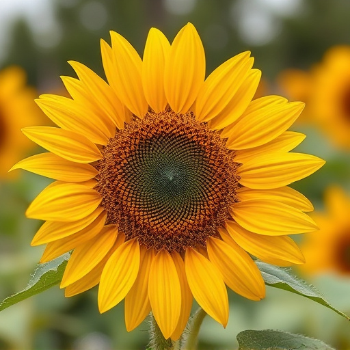 sunflower