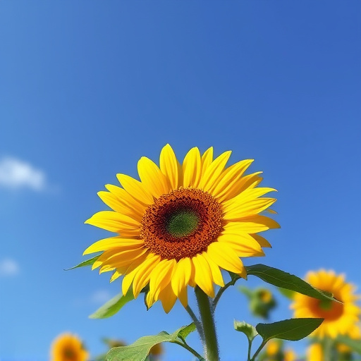 sunflower