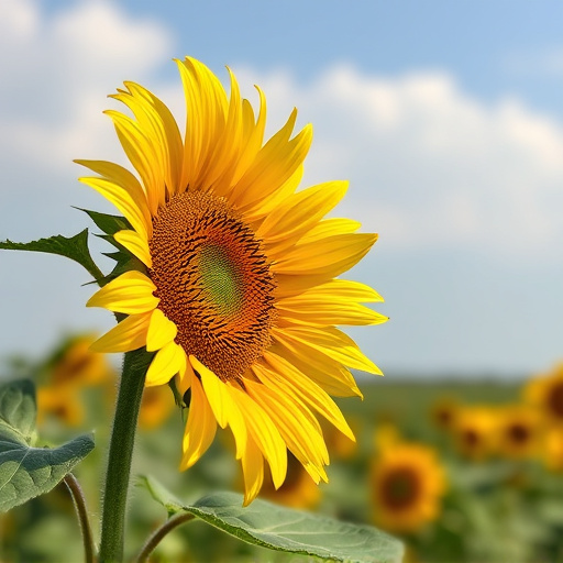 sunflower
