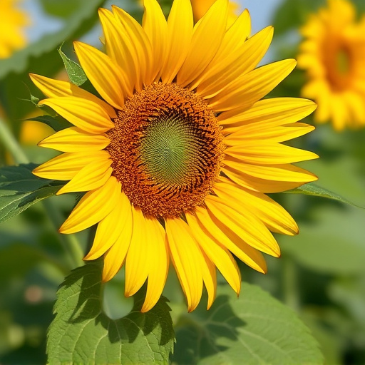 sunflower