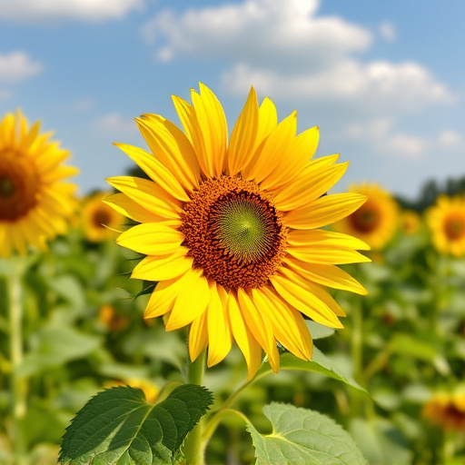 sunflower