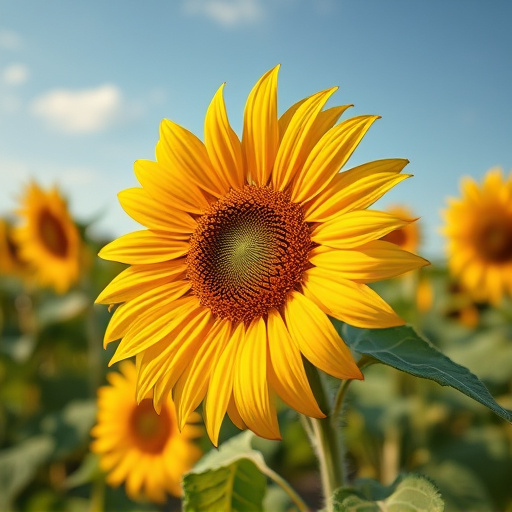 sunflower