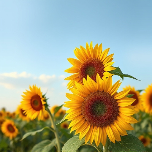 sunflower