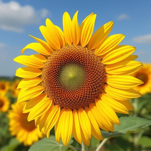 sunflower