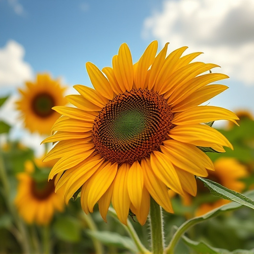 sunflower