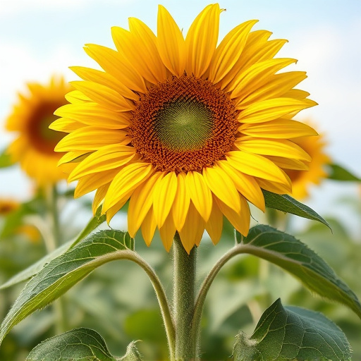 sunflower